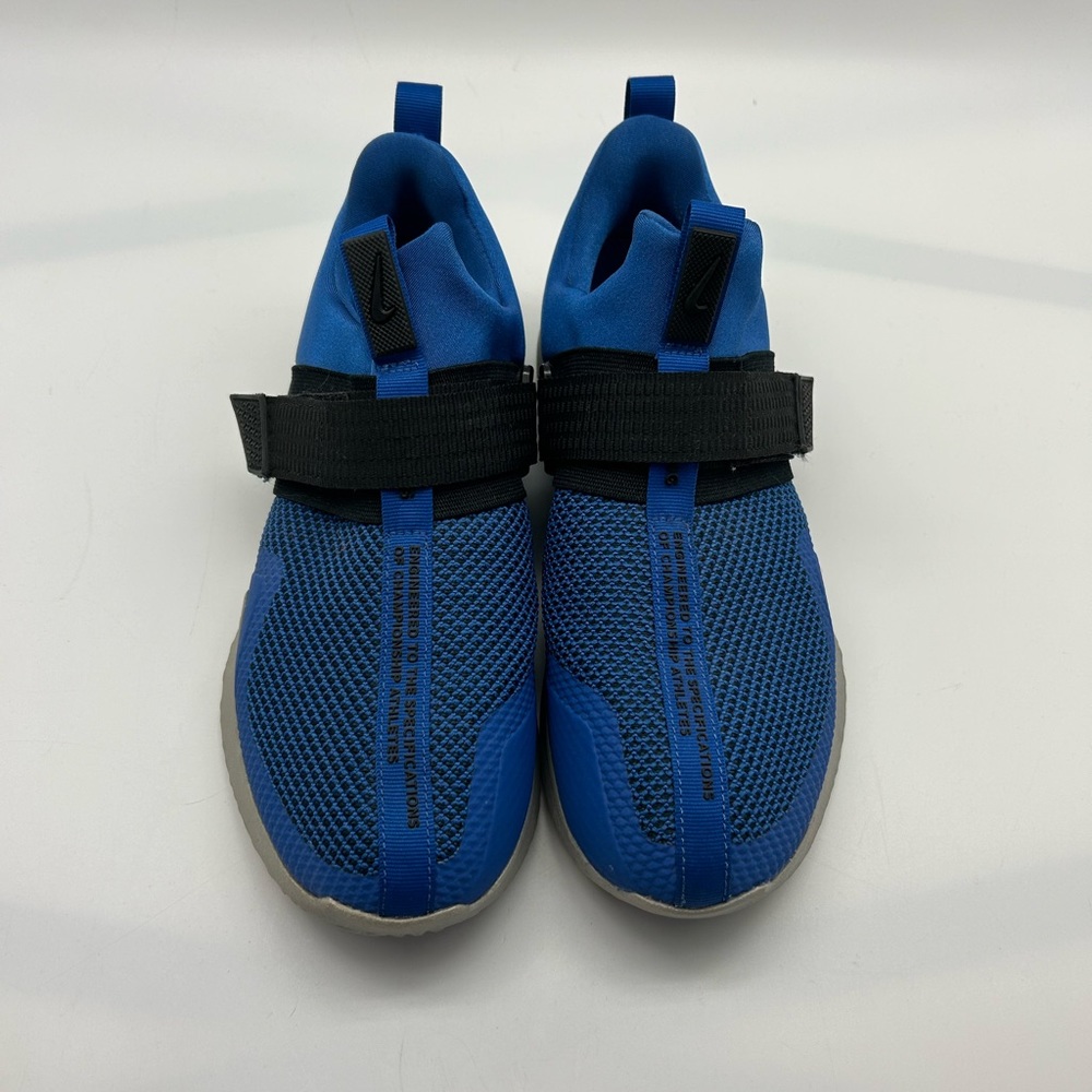 Nike Metcon Sport Blue wolf Gray Men’s Size 8.5